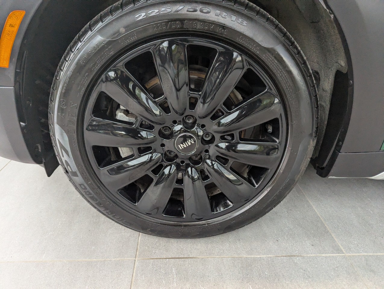 2024 Mini Cooper Countryman - Image 9