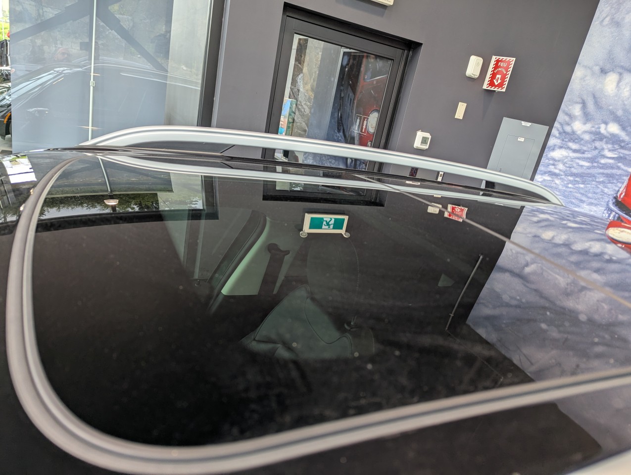 2024 Mini Cooper Countryman - Image 10