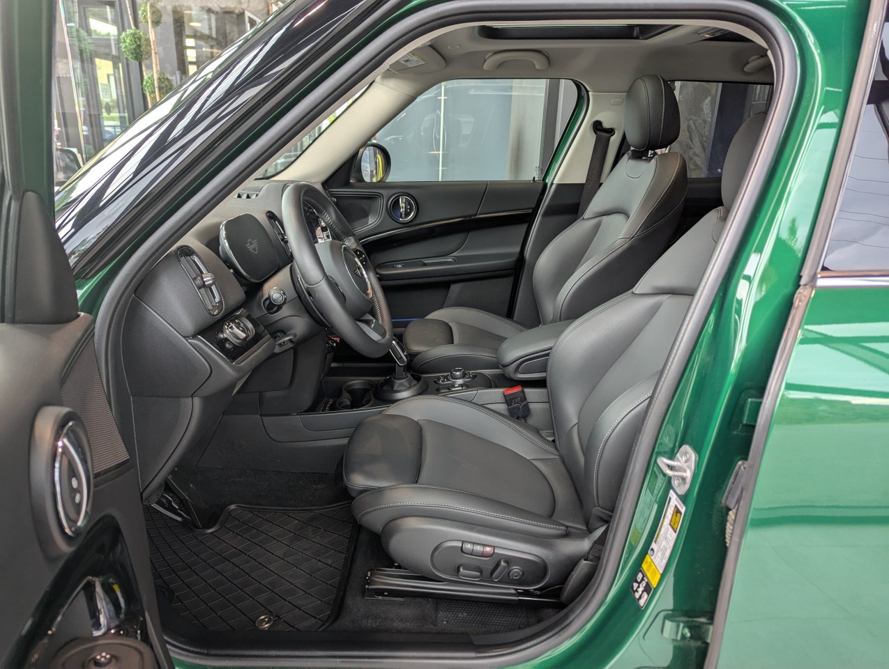 2024 Mini Cooper Countryman - Image 11