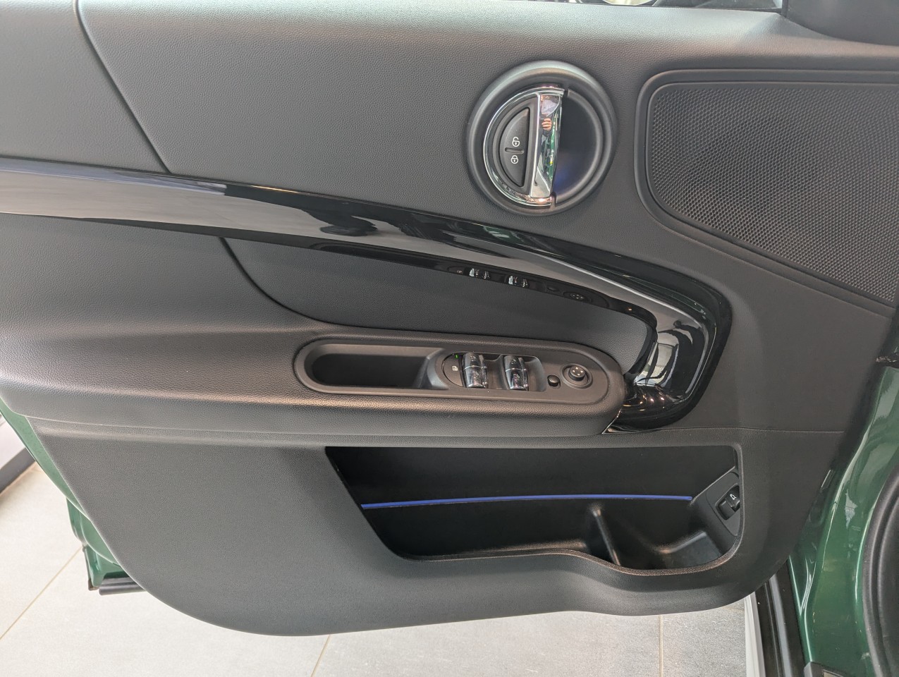 2024 Mini Cooper Countryman - Image 13