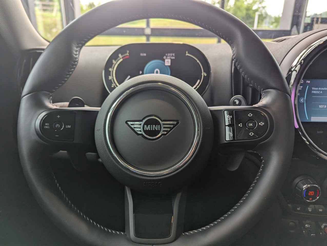 2024 Mini Cooper Countryman - Image 15