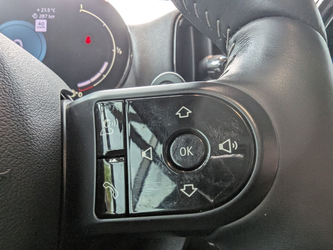 2024 Mini Cooper Countryman - Image 17