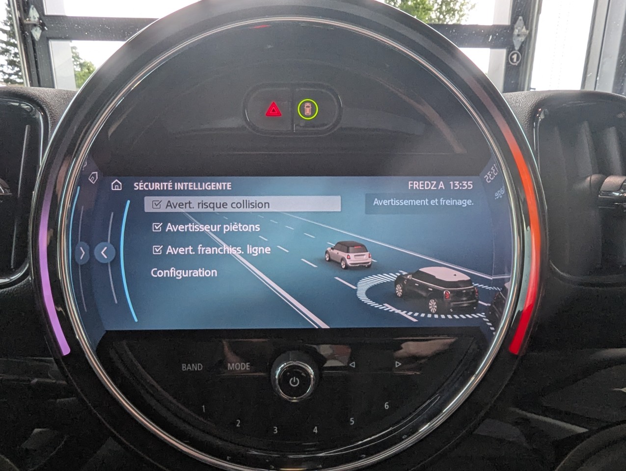 2024 Mini Cooper Countryman - Image 18