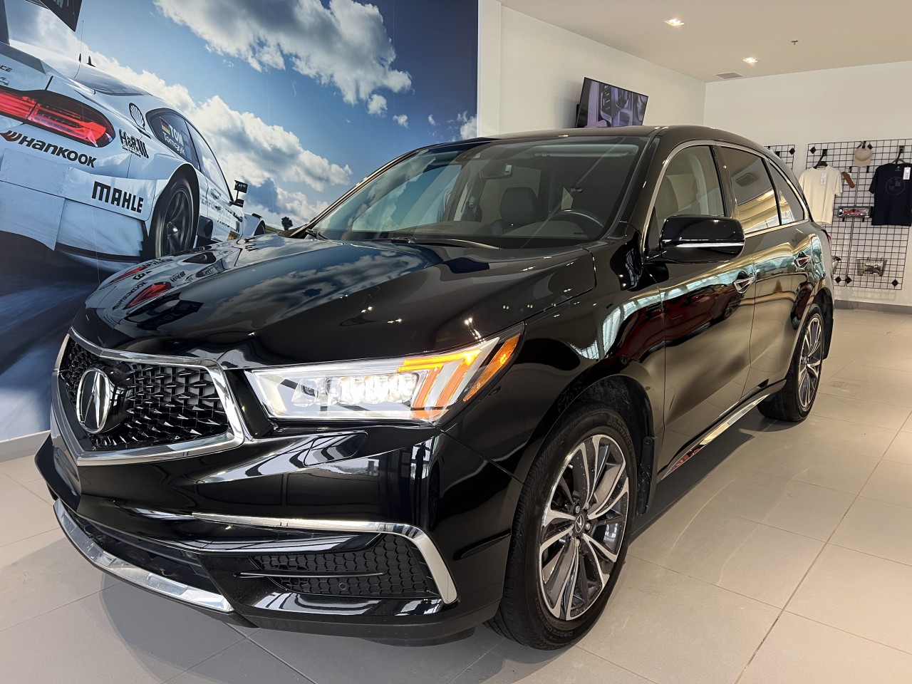 2020 Acura MDX