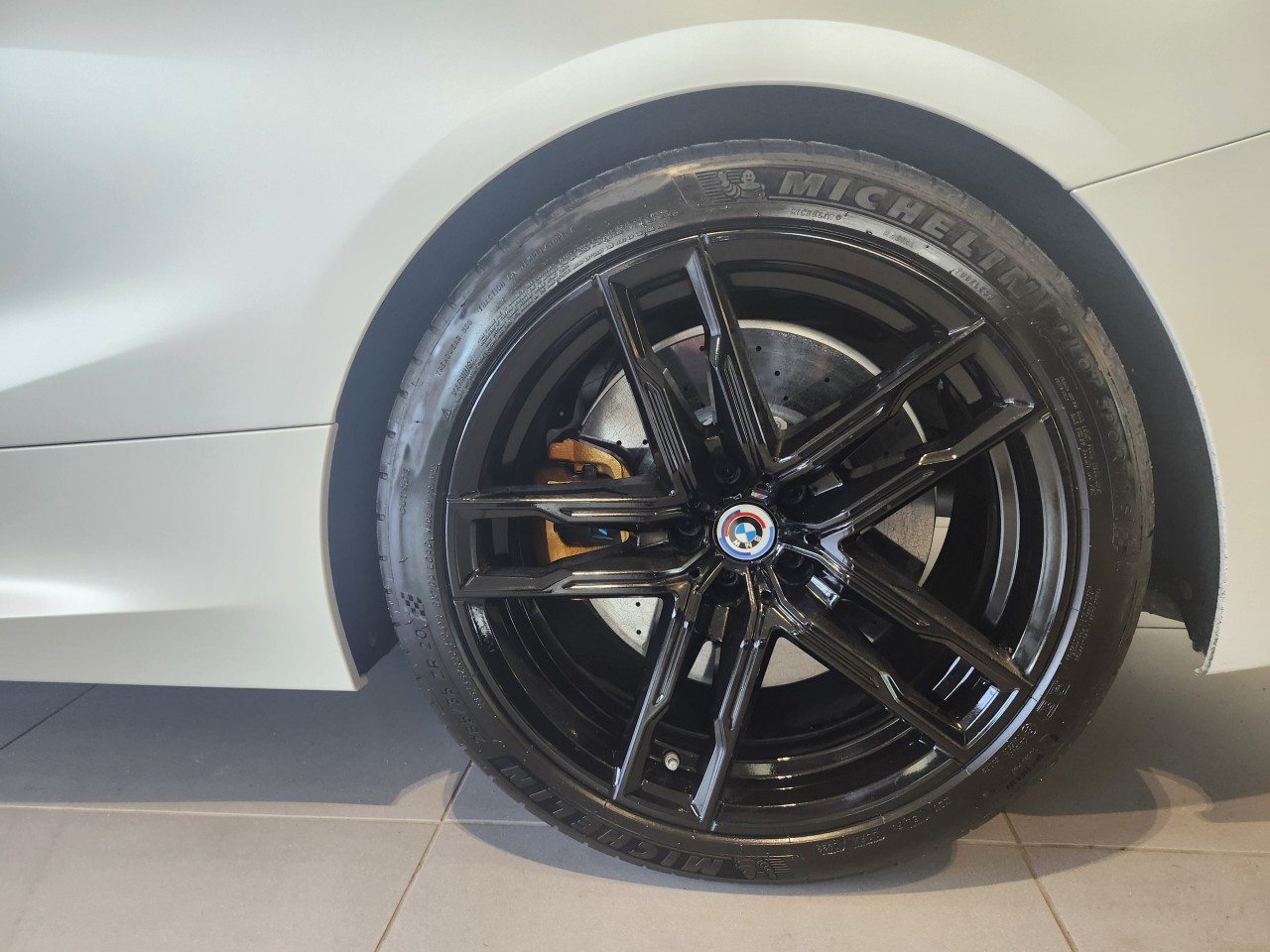 2023 BMW M8 - Image 3