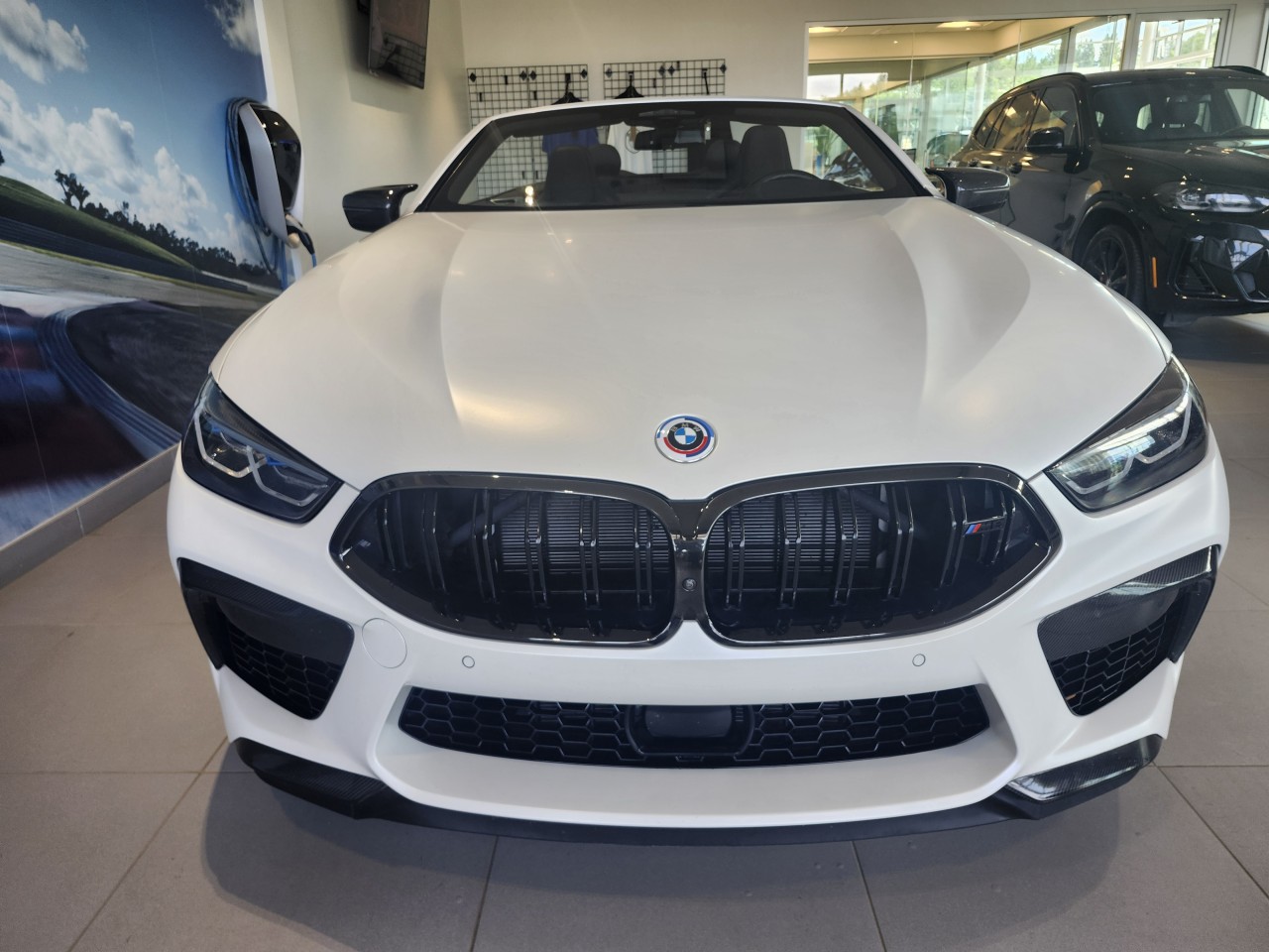 2023 BMW M8 - Image 10