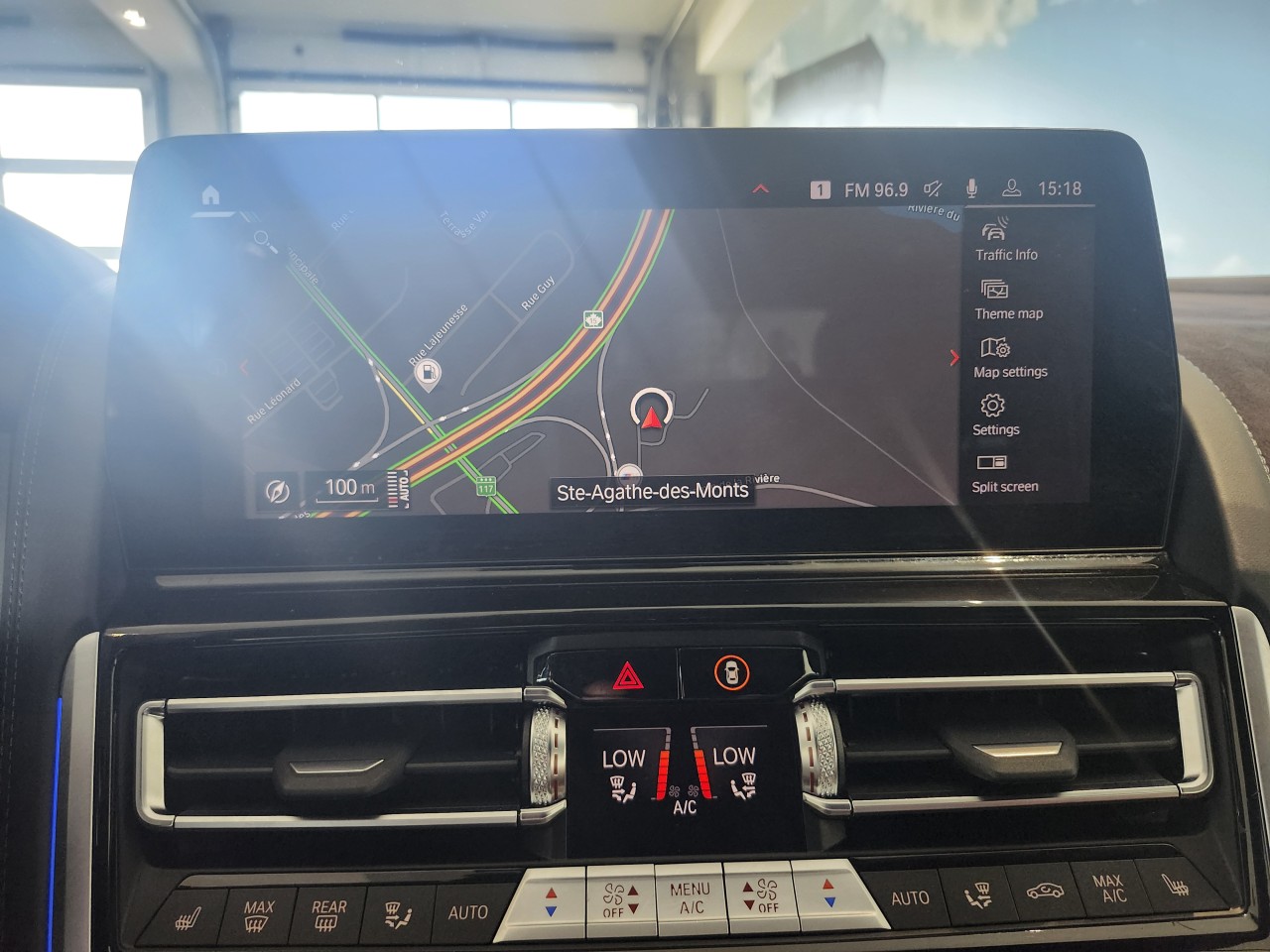 2023 BMW M8 - Image 21