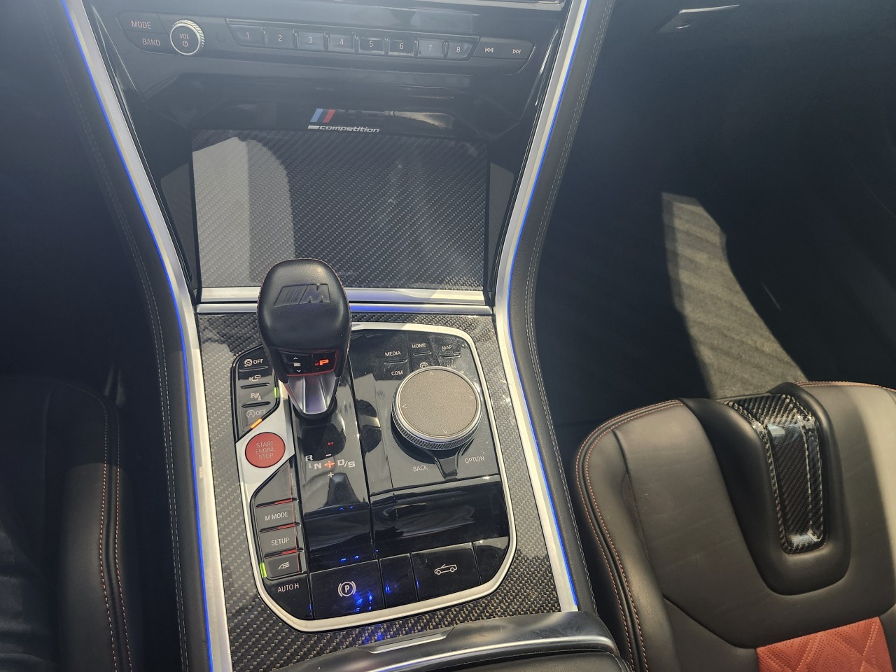 2023 BMW M8 - Image 22