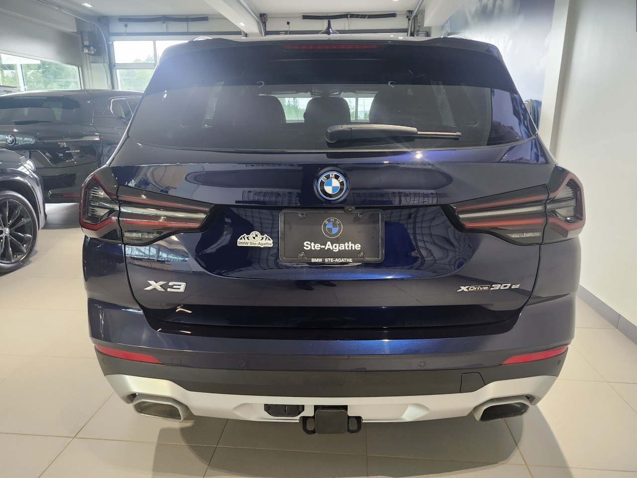2023 BMW X3 - Image 5