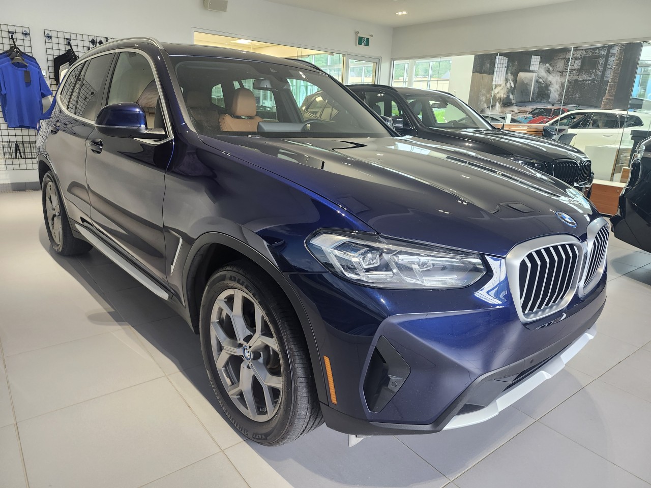 2023 BMW X3 - Image 10