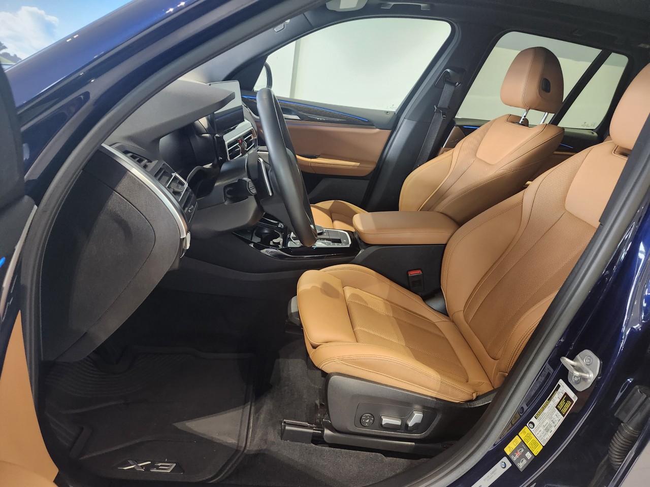 2023 BMW X3 - Image 12