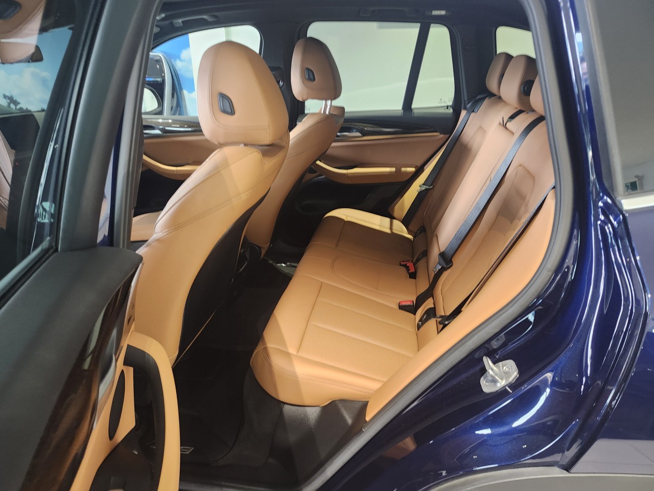 2023 BMW X3 - Image 14