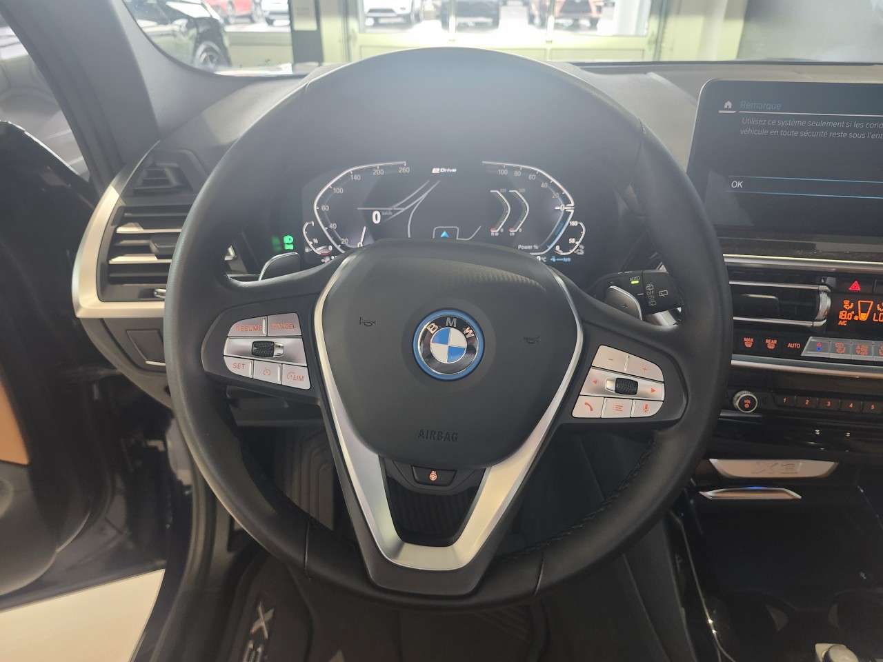 2023 BMW X3 - Image 15