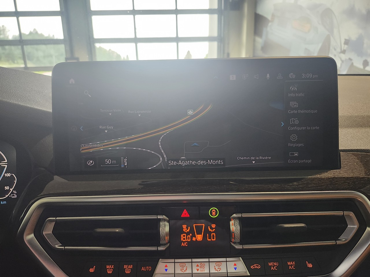 2023 BMW X3 - Image 17