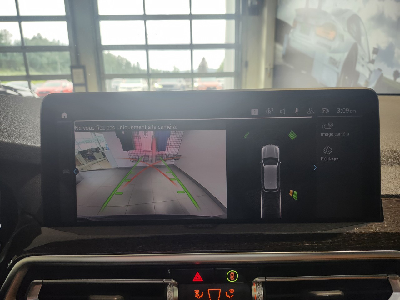 2023 BMW X3 - Image 19