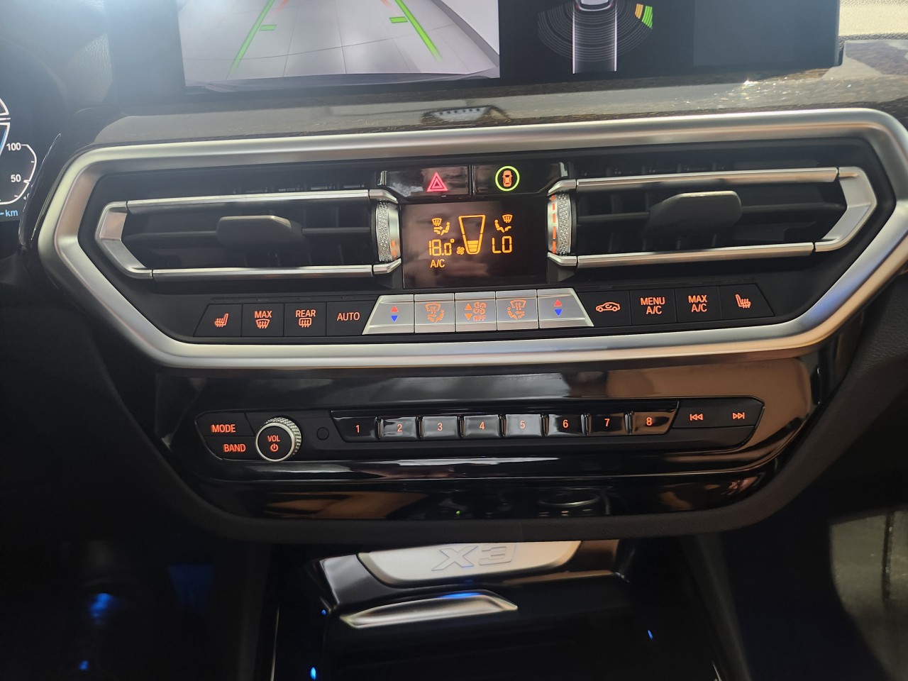 2023 BMW X3 - Image 20