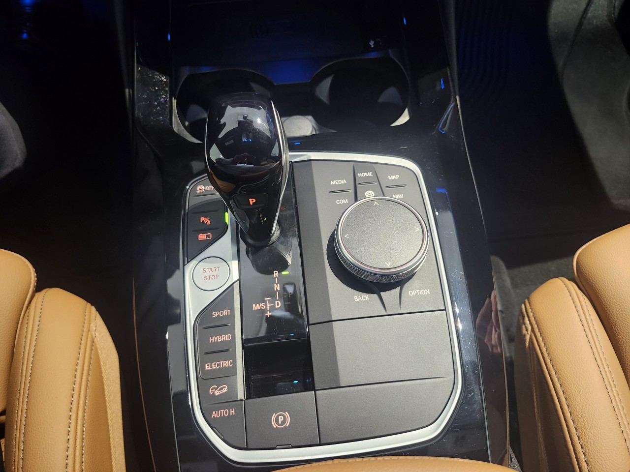 2023 BMW X3 - Image 21