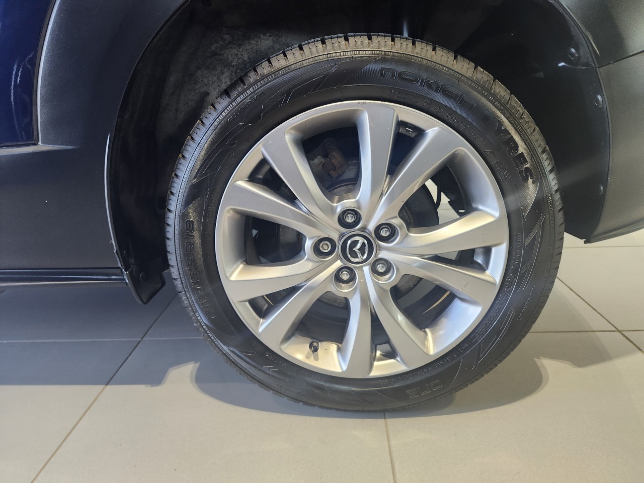 2021 Mazda CX-30 - Image 3