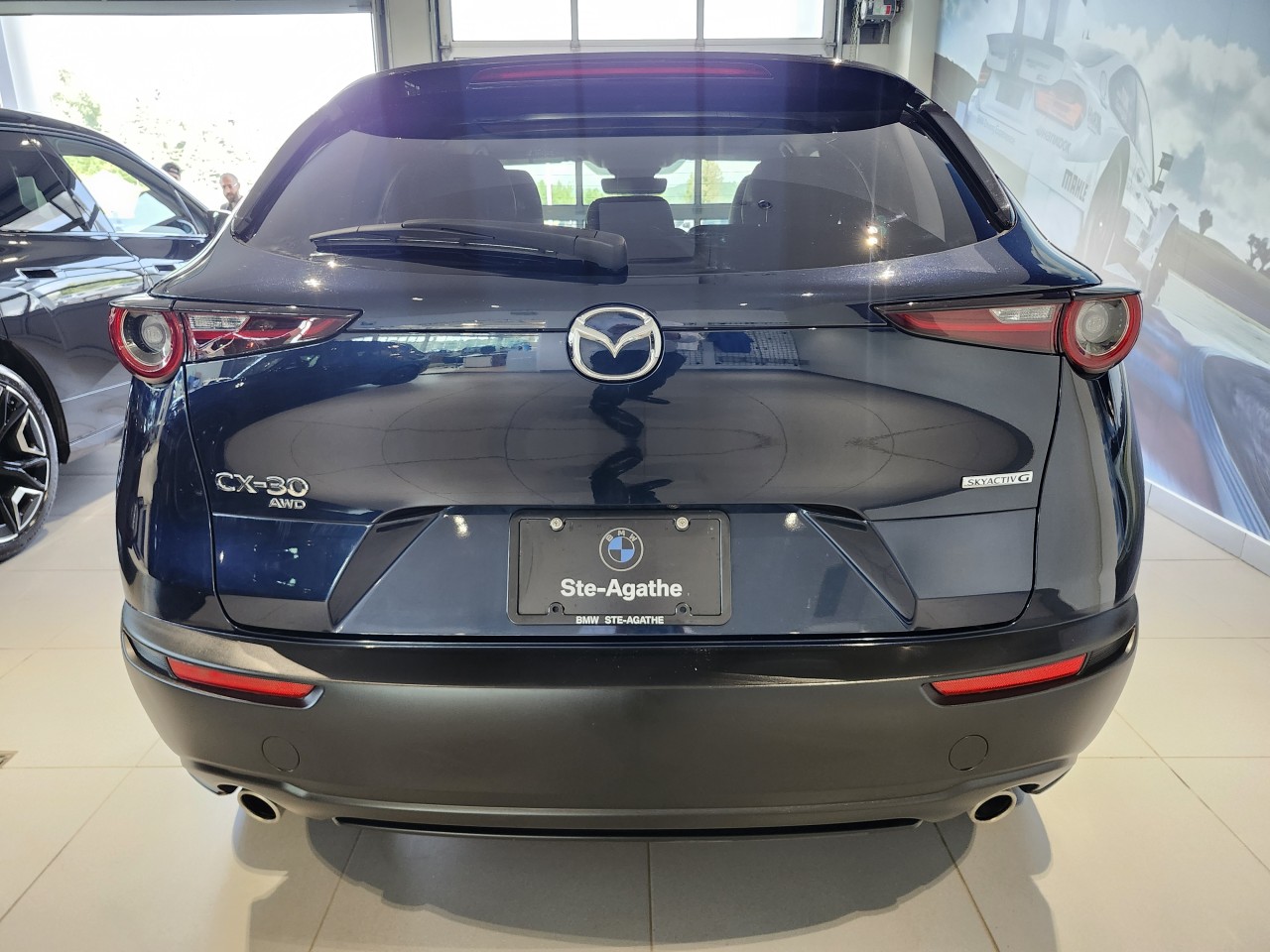 2021 Mazda CX-30 - Image 5