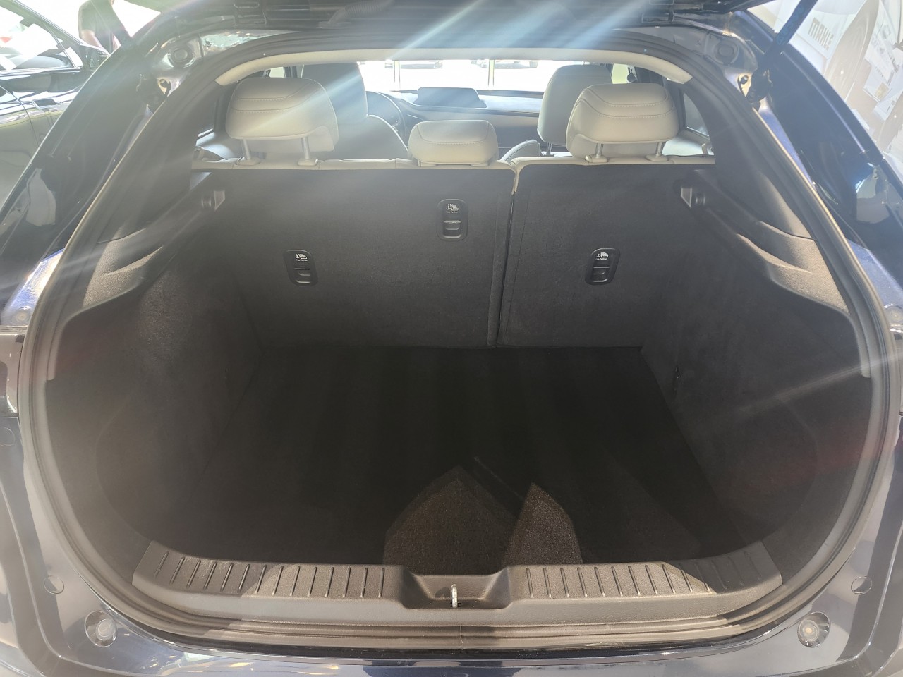 2021 Mazda CX-30 - Image 6