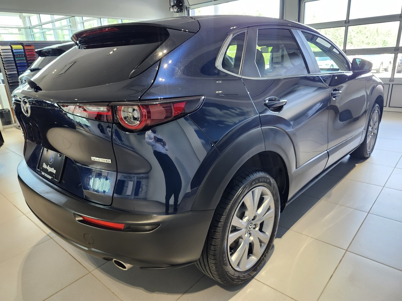 2021 Mazda CX-30 - Image 7