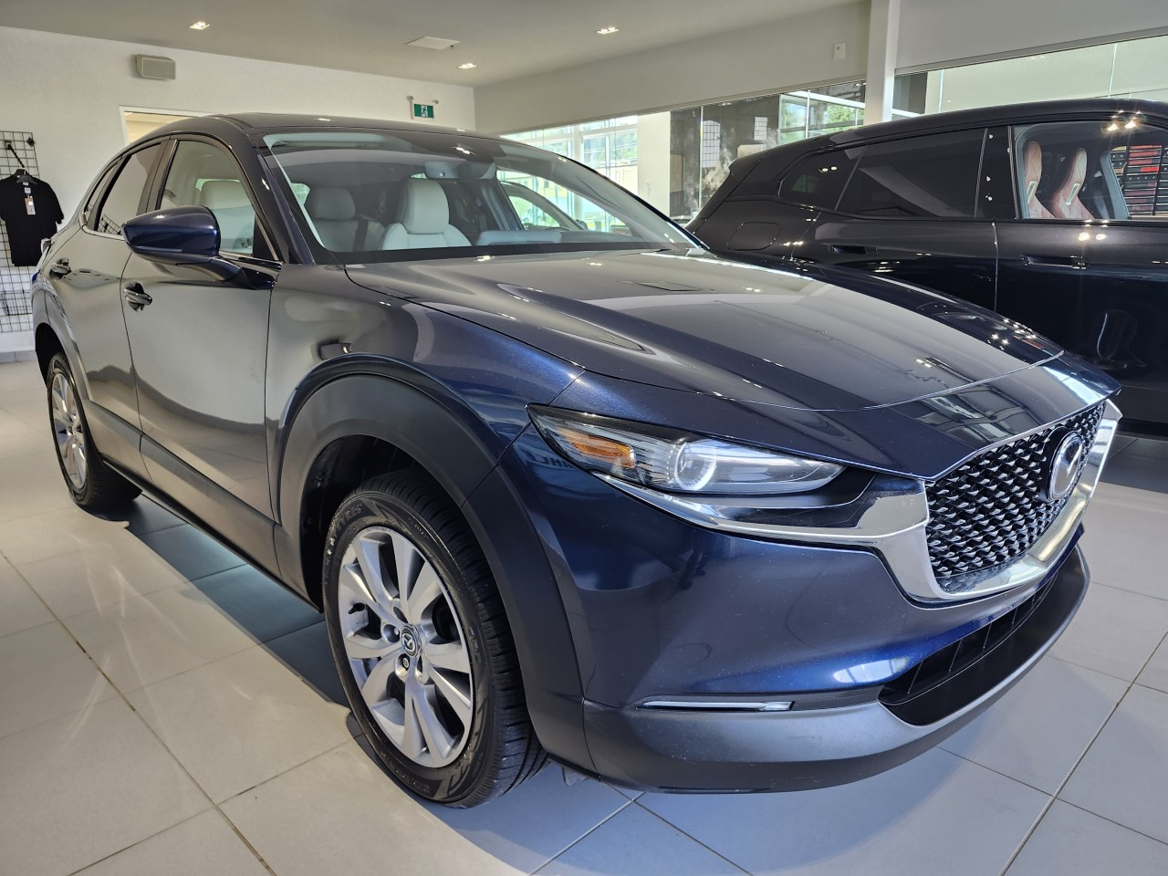 2021 Mazda CX-30 - Image 8