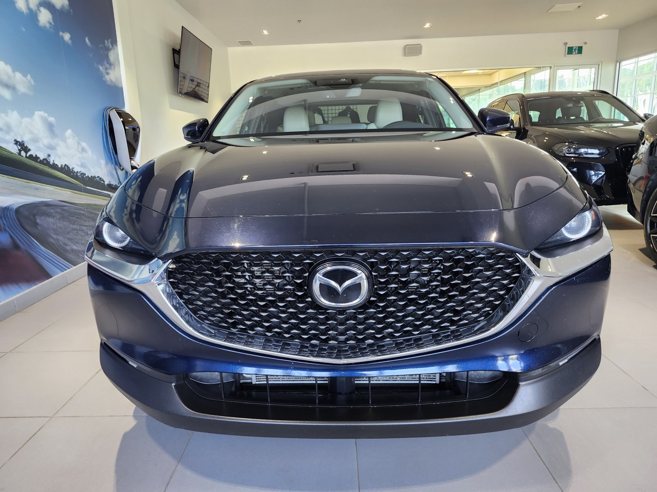 2021 Mazda CX-30 - Image 9