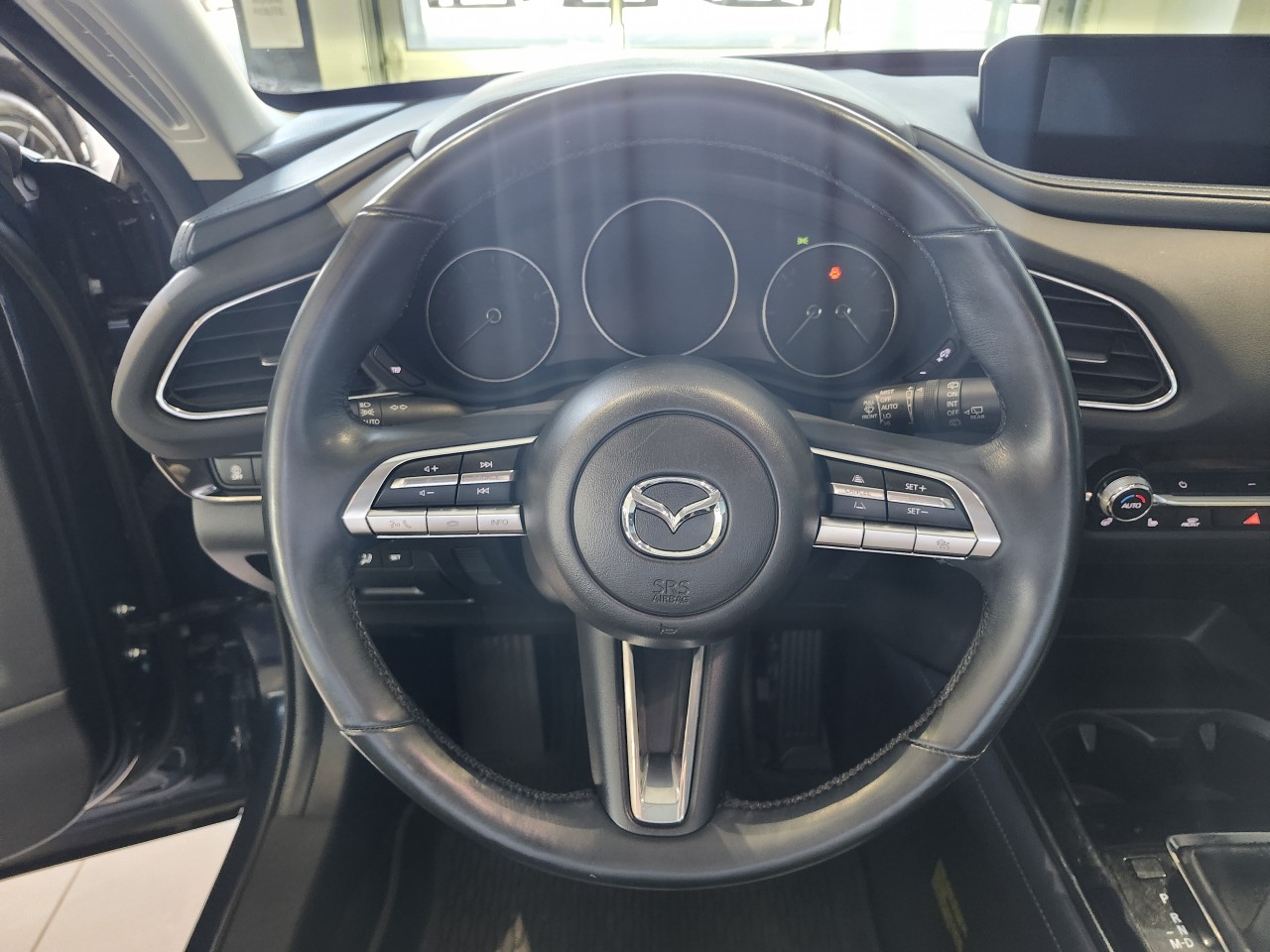 2021 Mazda CX-30 - Image 14