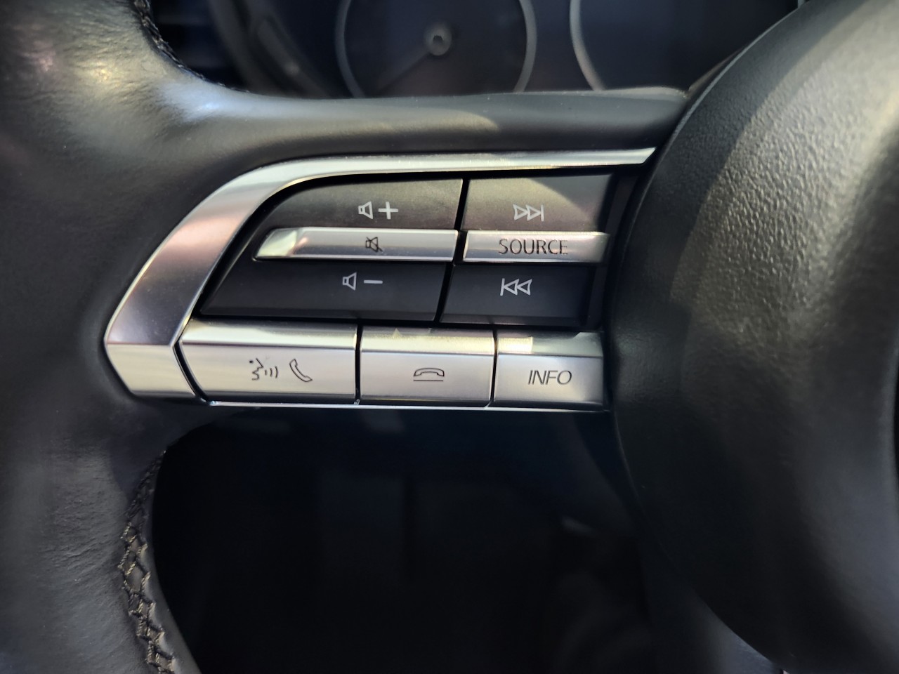 2021 Mazda CX-30 - Image 15