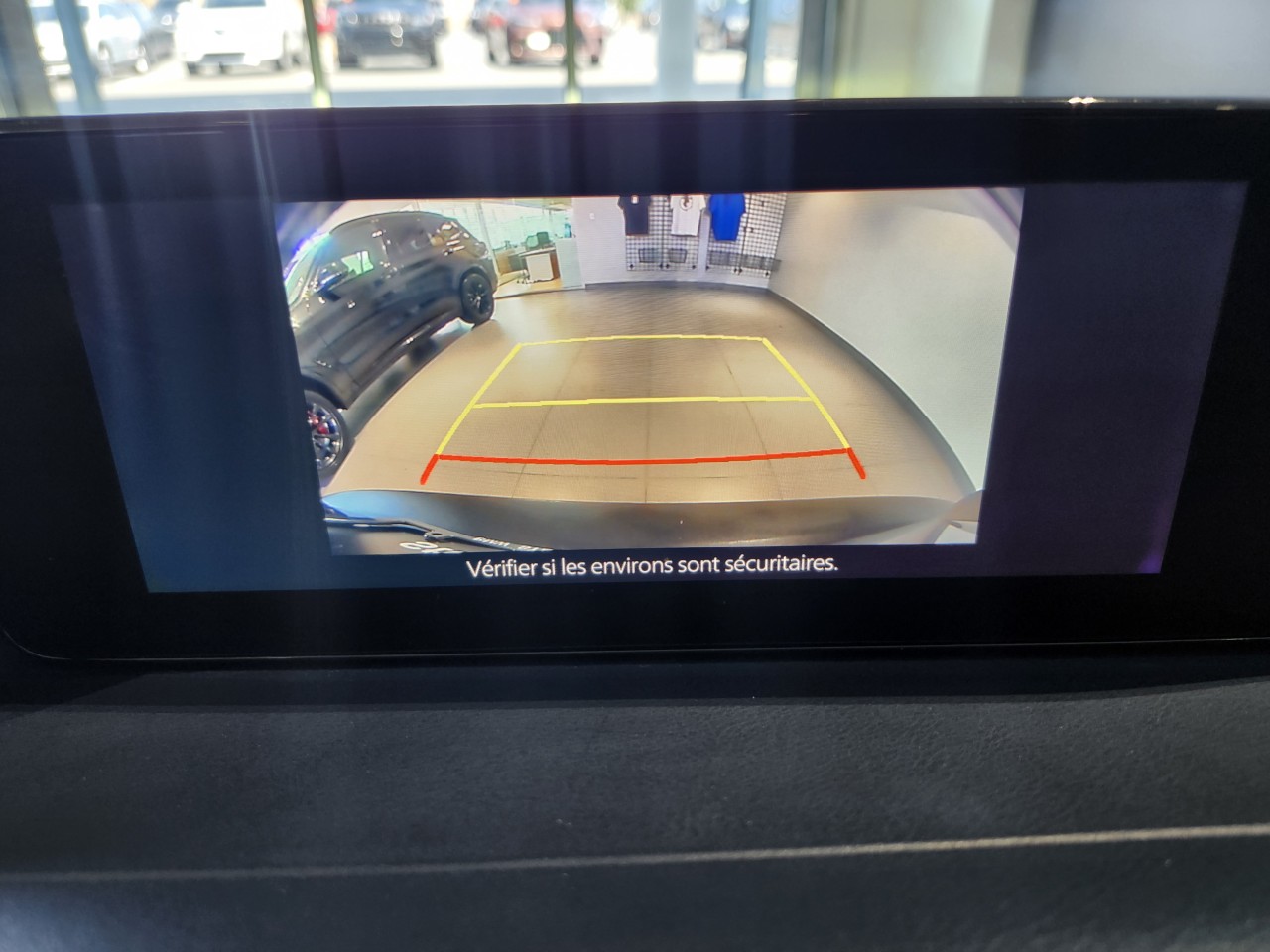 2021 Mazda CX-30 - Image 16