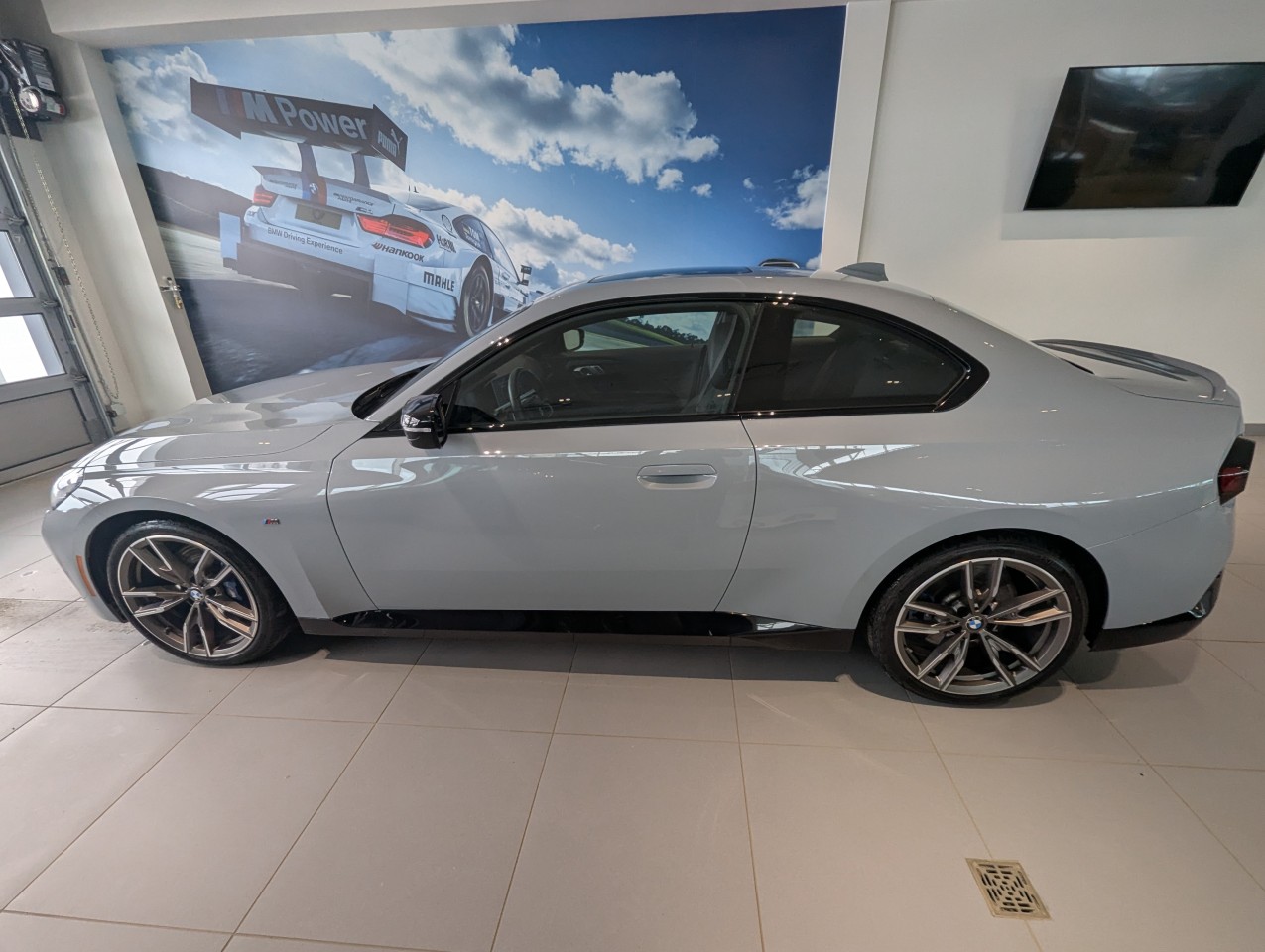 2022 BMW M240i xDrive - Image 3