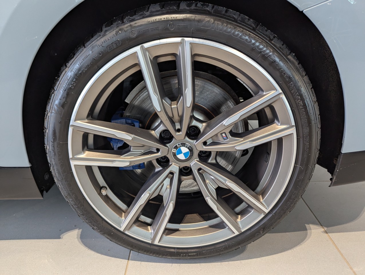 2022 BMW M240i xDrive - Image 8