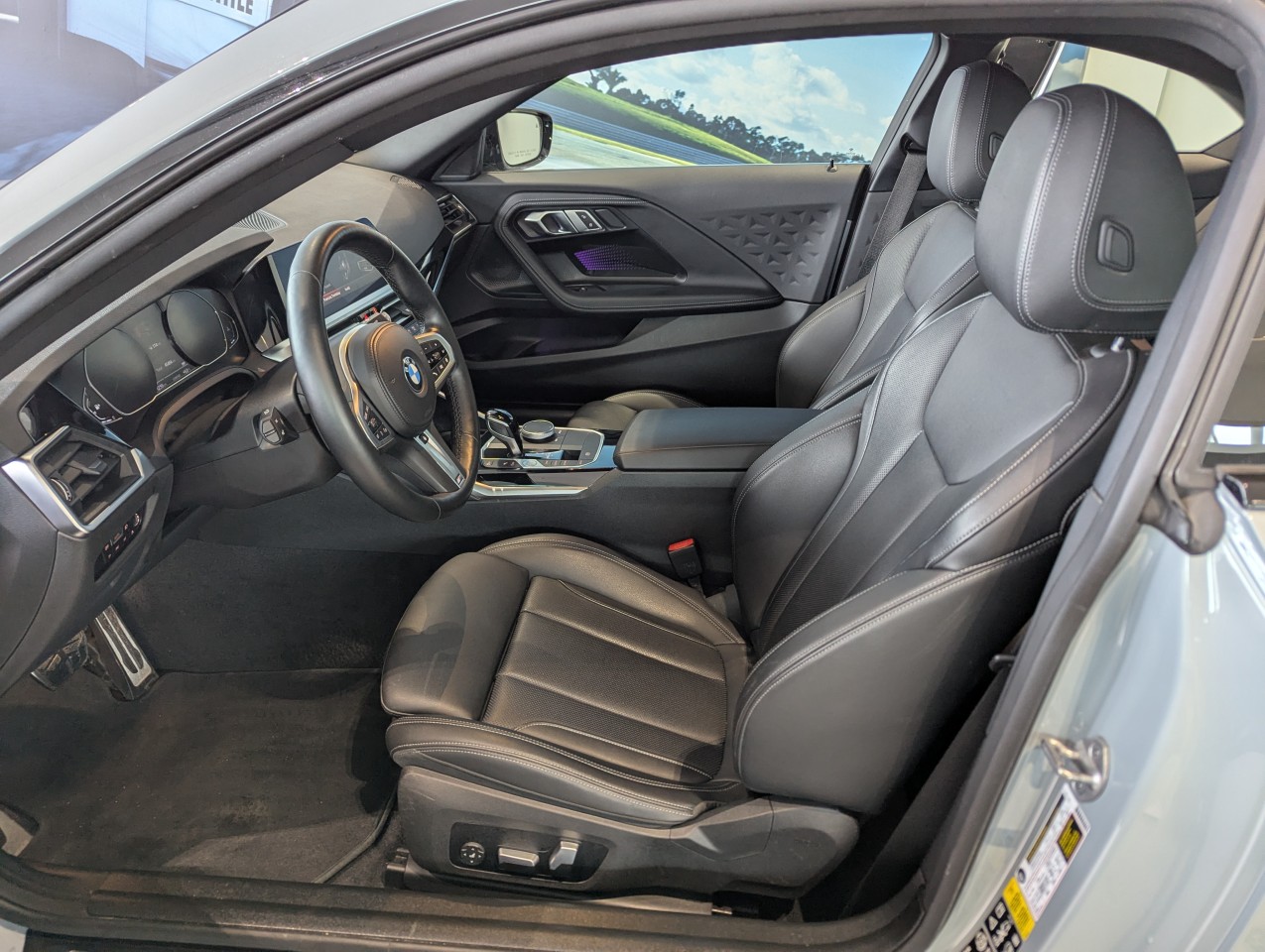 2022 BMW M240i xDrive - Image 11