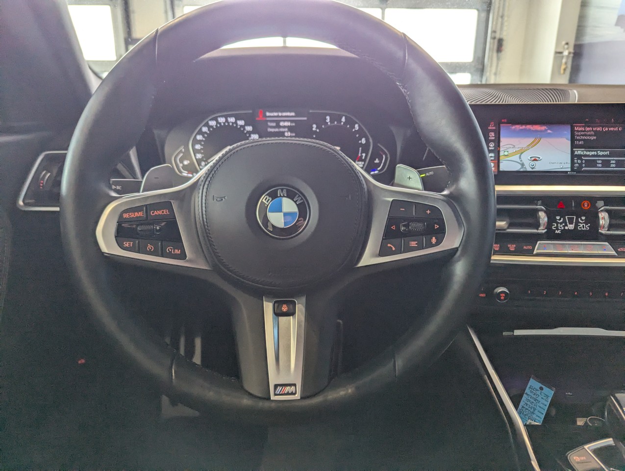 2022 BMW M240i xDrive - Image 14