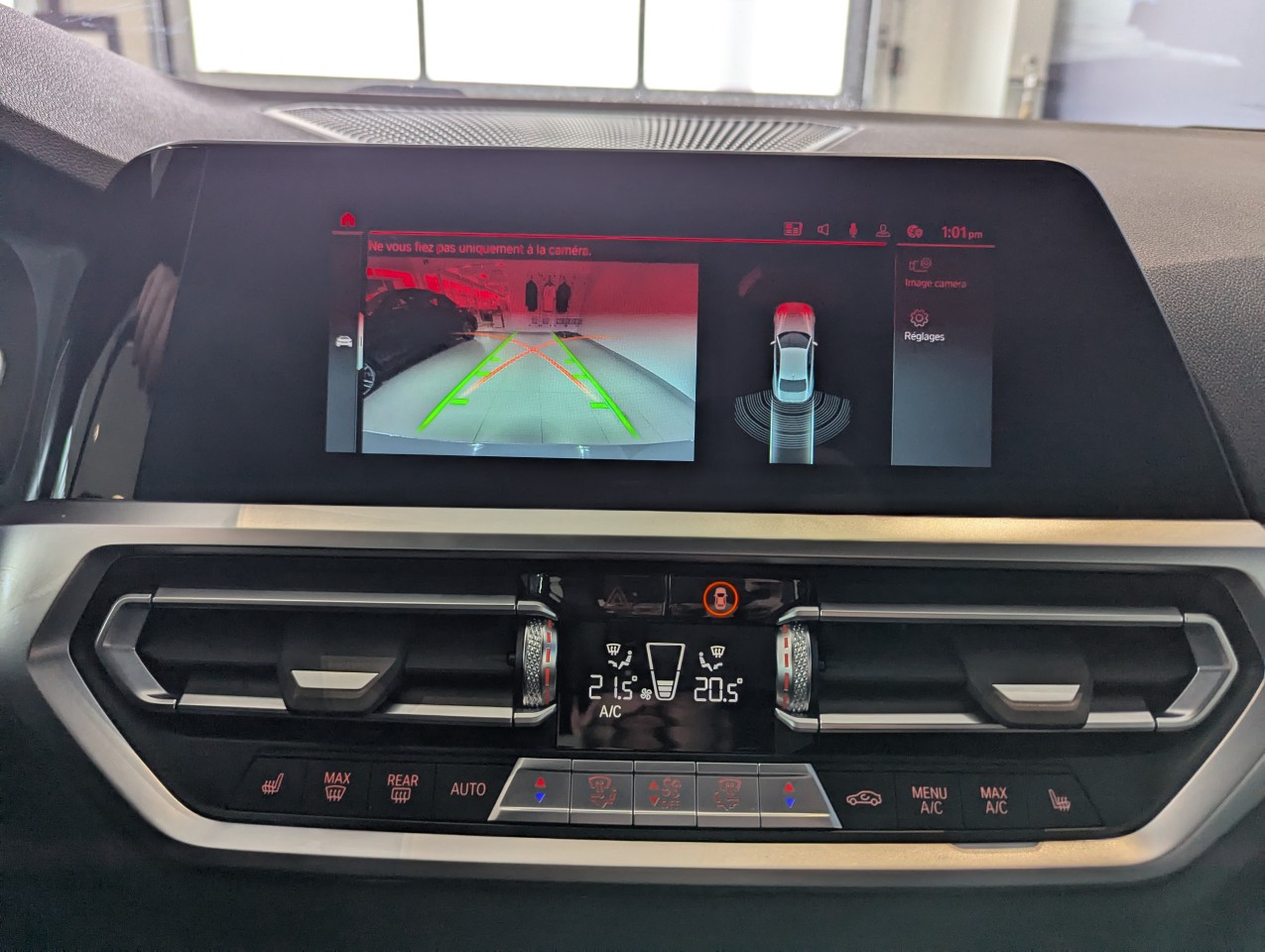 2022 BMW M240i xDrive - Image 19