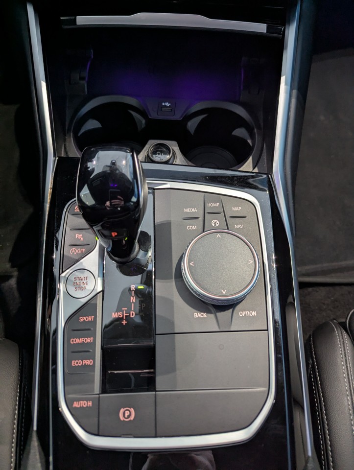 2022 BMW M240i xDrive - Image 20