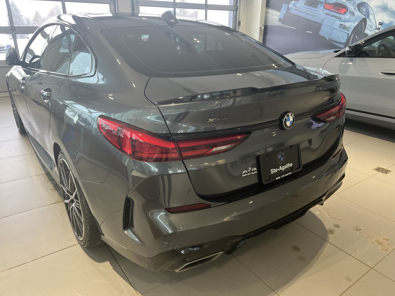 2021 BMW 2 Series - Image 2