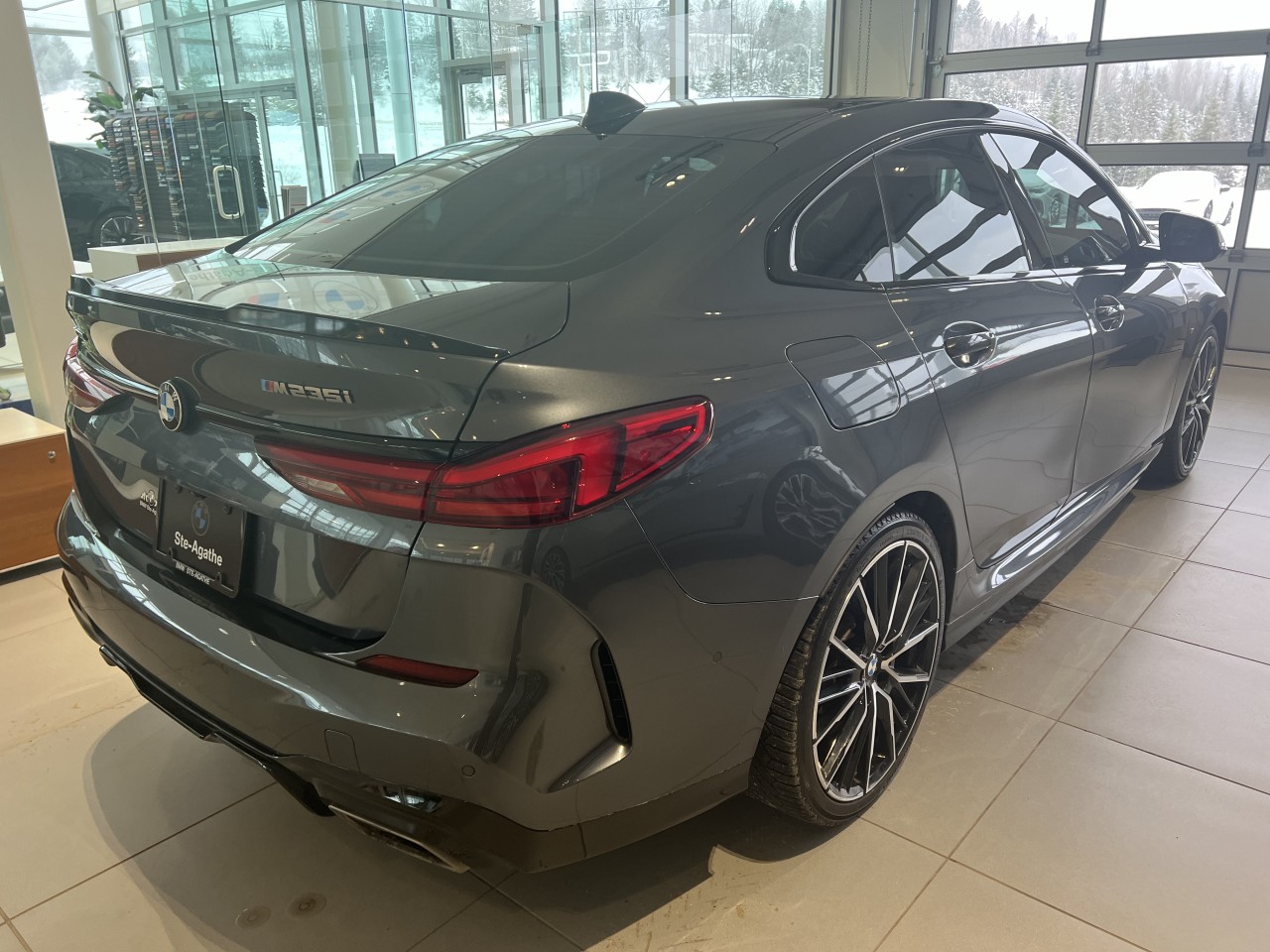 2021 BMW 2 Series - Image 6