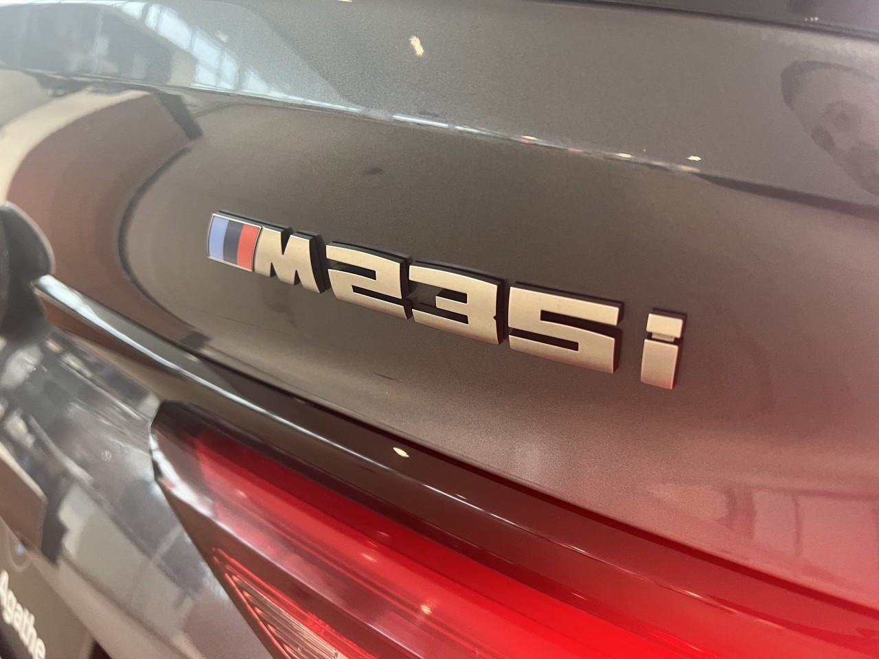 2021 BMW 2 Series - Image 7