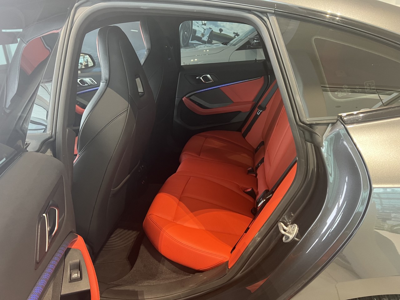 2021 BMW 2 Series - Image 15