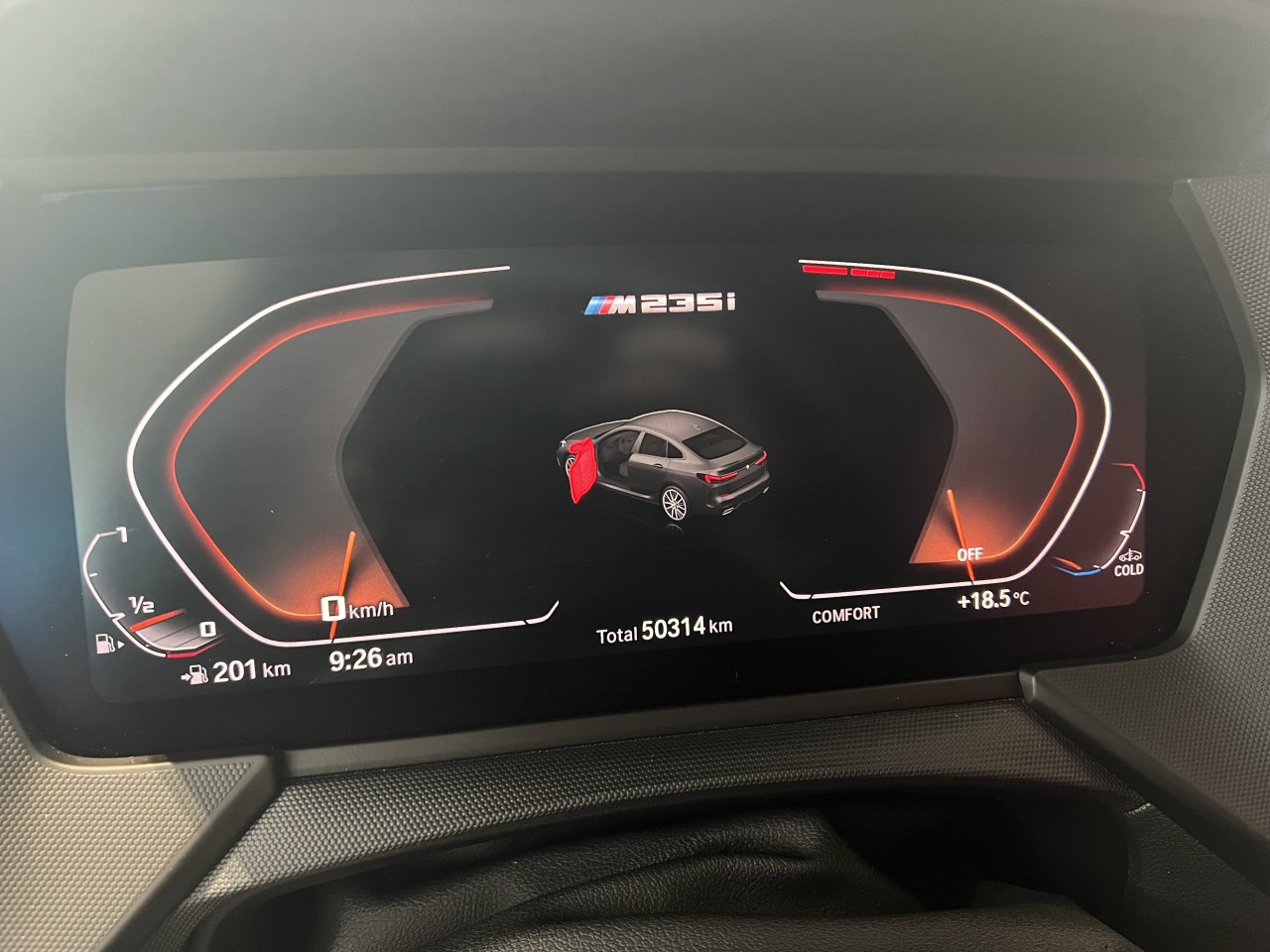 2021 BMW 2 Series - Image 16