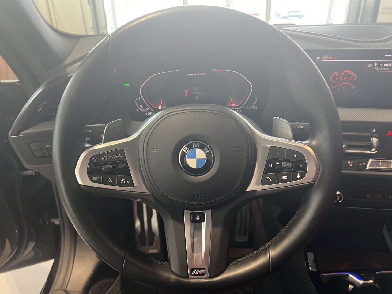 2021 BMW 2 Series - Image 23