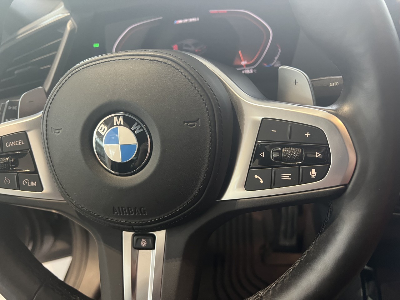 2021 BMW 2 Series - Image 24