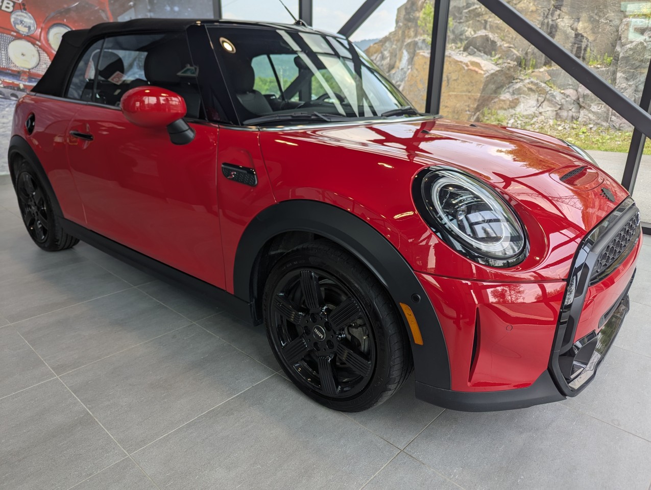 2024 Mini Cooper - Image 7