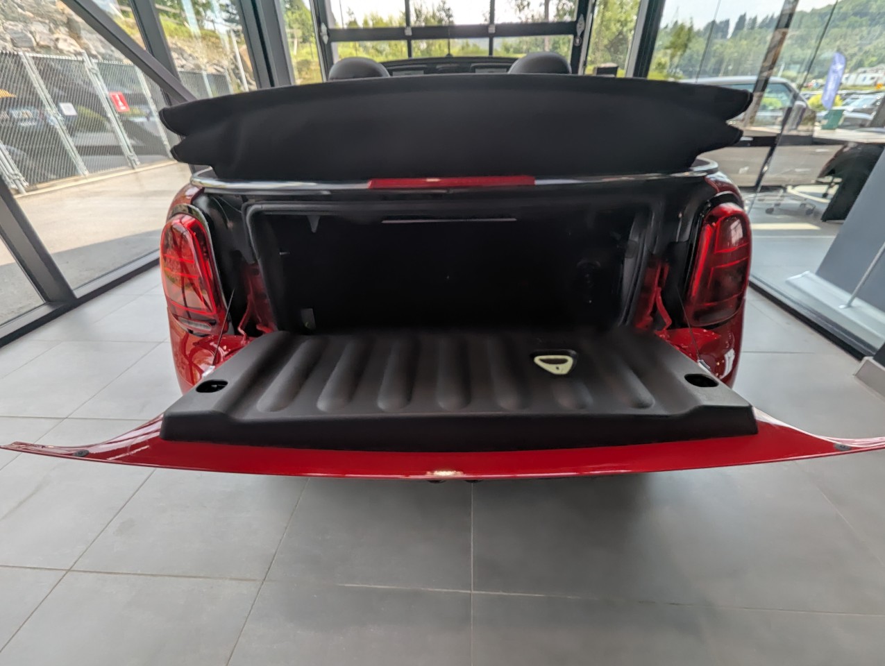 2024 Mini Cooper - Image 14