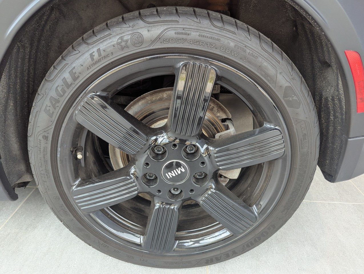 2024 Mini Cooper - Image 15