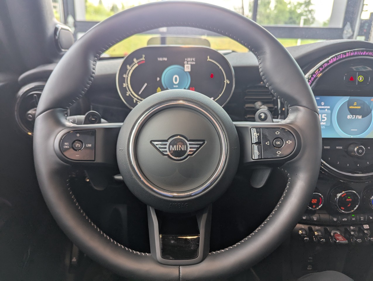 2024 Mini Cooper - Image 20