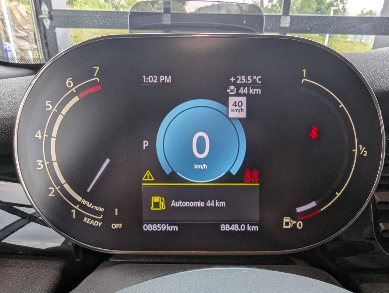 2024 Mini Cooper - Image 22