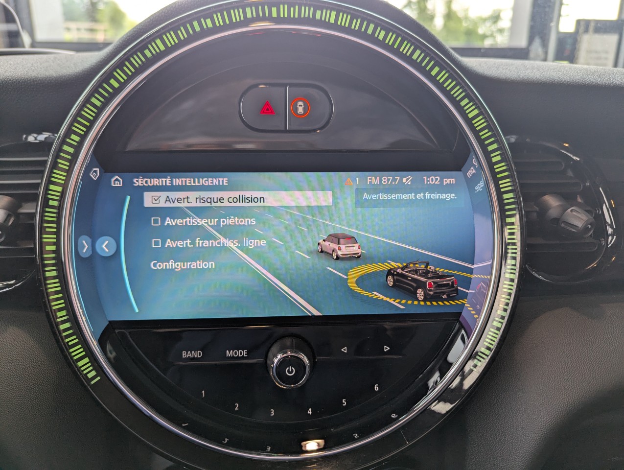 2024 Mini Cooper - Image 24