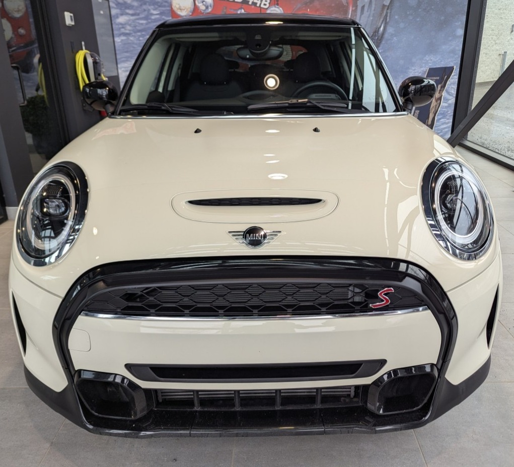 2023 Mini 5 portes - Image 2